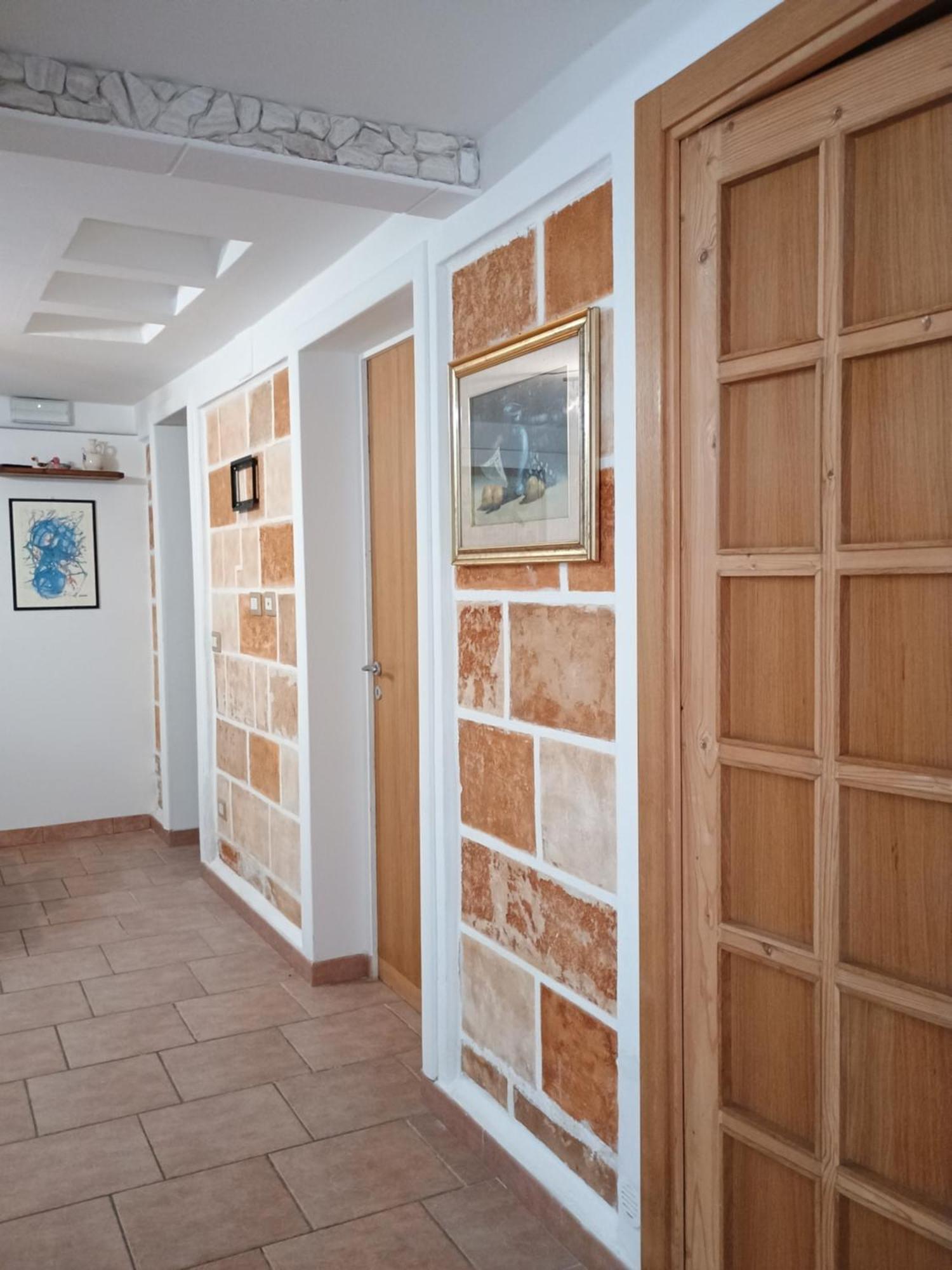 Casetta Mya Appartement Leverano